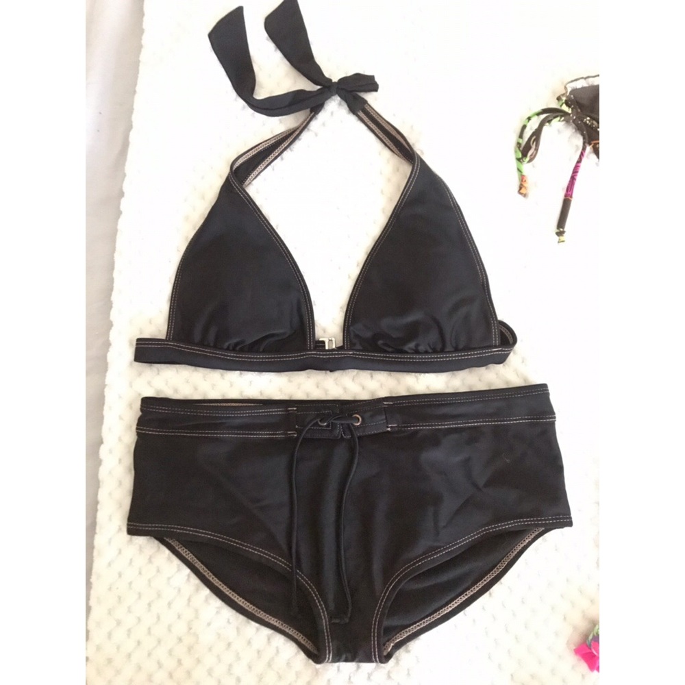 Hobie Tie String Bikini